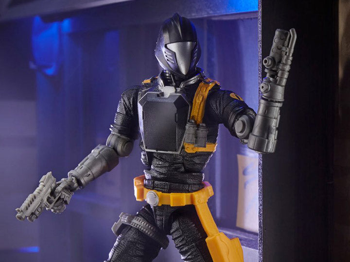 G.I. Joe Classified Series Cobra B.A.T.
