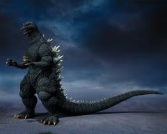 Godzilla: Final Wars S.H.MonsterArts Godzilla 2004
