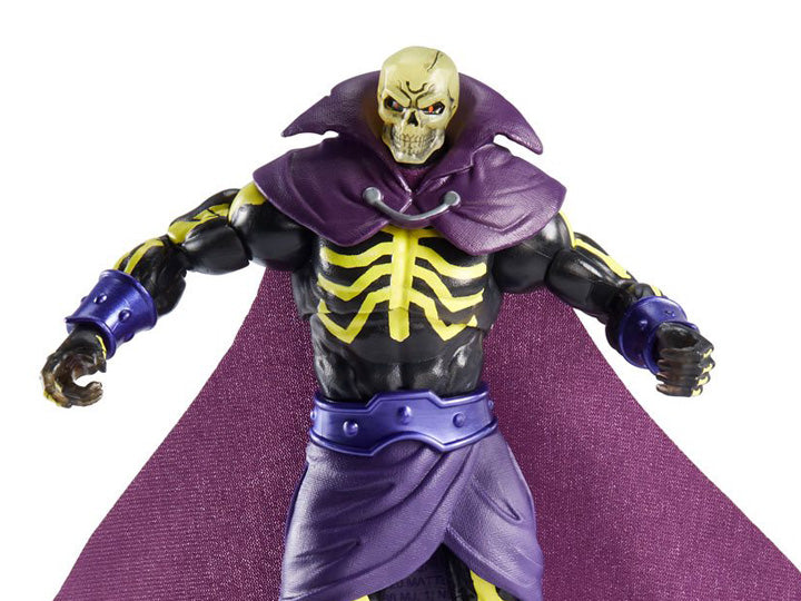 Masters of the Universe: Revelation Masterverse Scare Glow