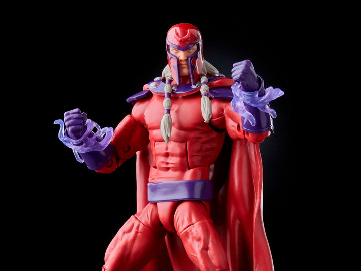 X-Men Marvel Legends Magneto (Colossus BAF)