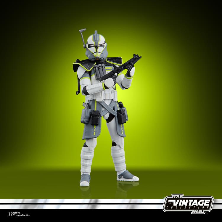 Star Wars: The Vintage Collection ARC Trooper (Lambent Seeker)
