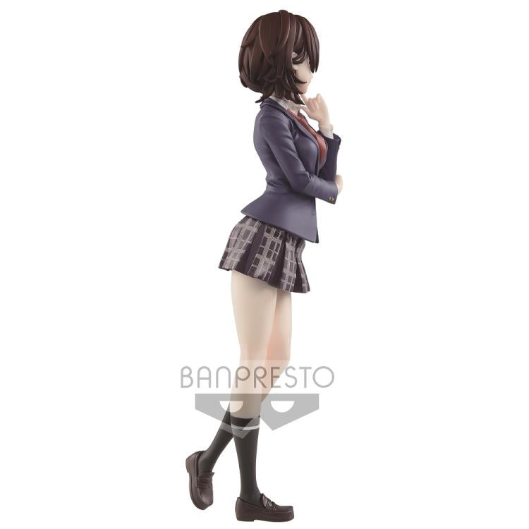 Bottom-Tier Character Tomozaki Aoi Hinami Figure