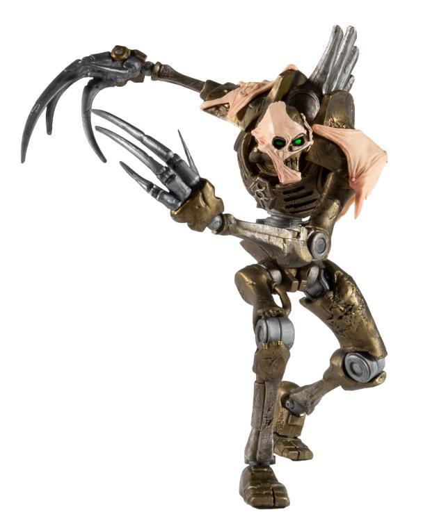 Warhammer 40,000 Necron (Flayed One Ver.)