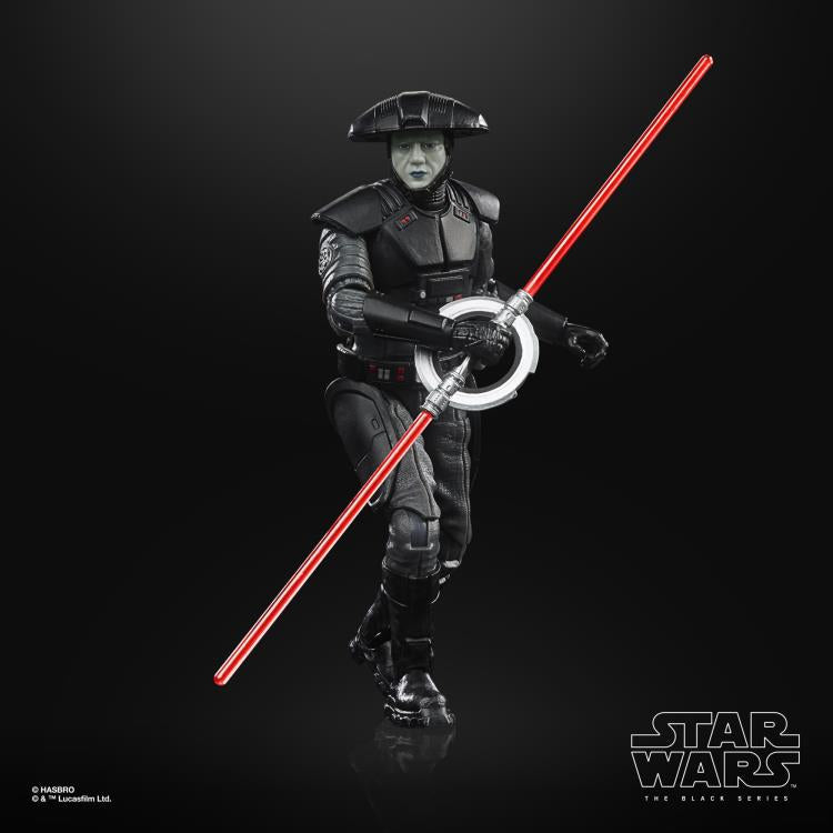Star Wars: The Black Series 6" Fifth Brother (Obi-Wan Kenobi)