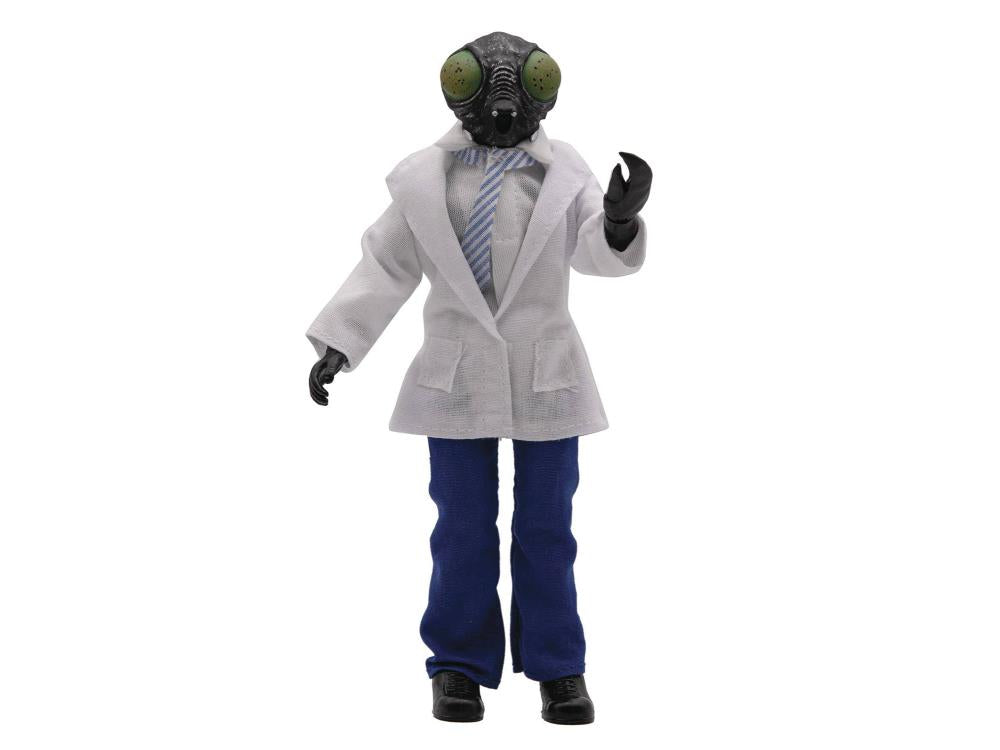 The Fly 8" Mego Figure