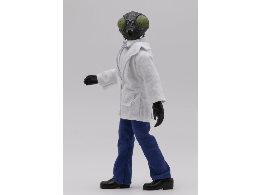 The Fly 8" Mego Figure