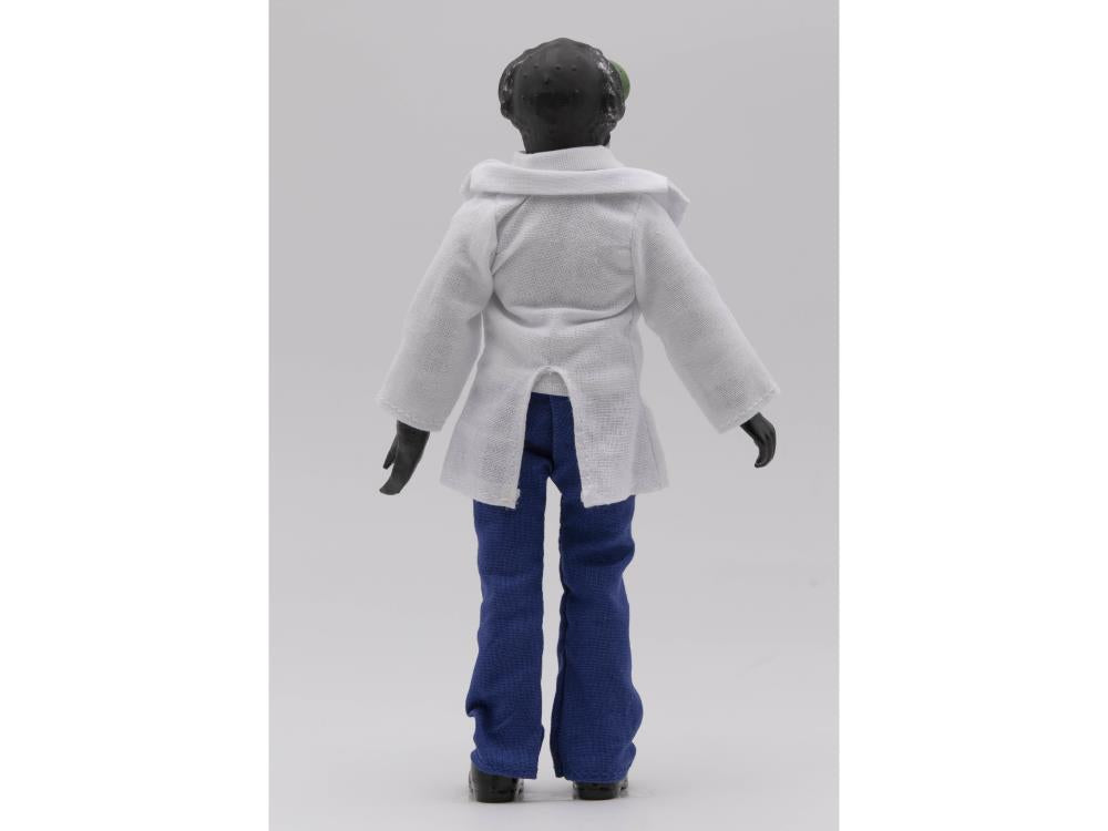 The Fly 8" Mego Figure