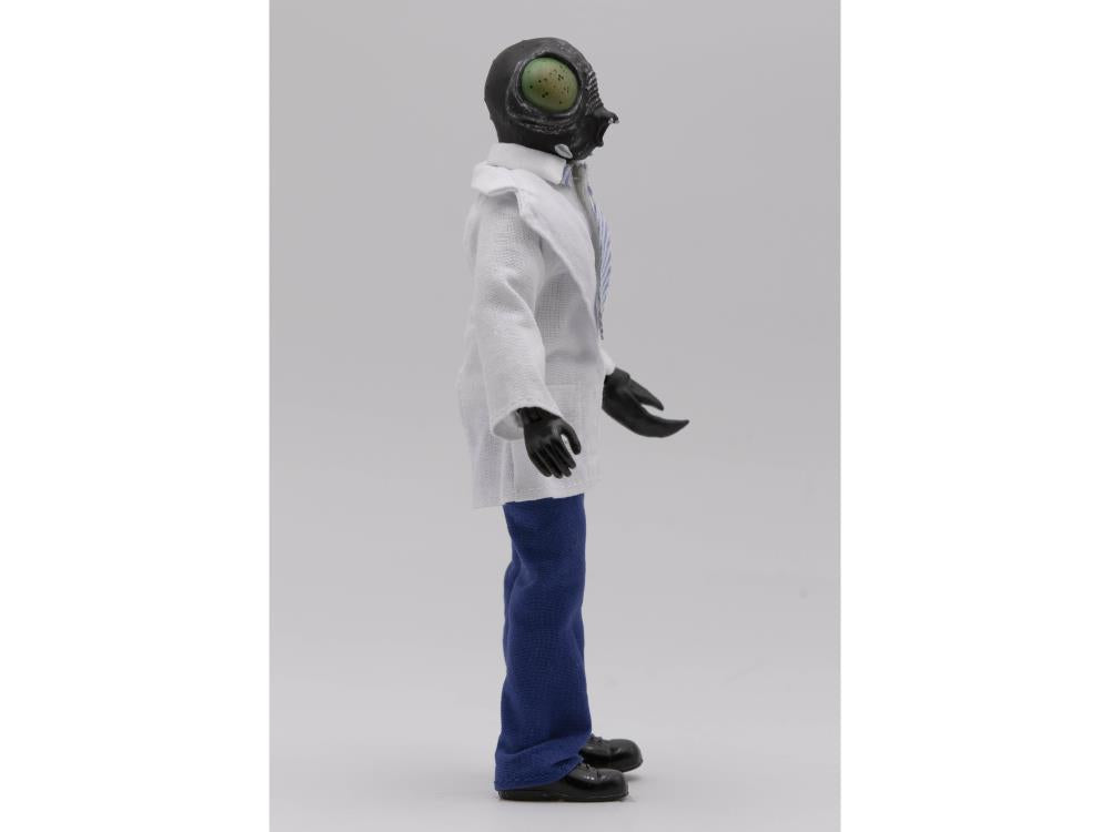 The Fly 8" Mego Figure