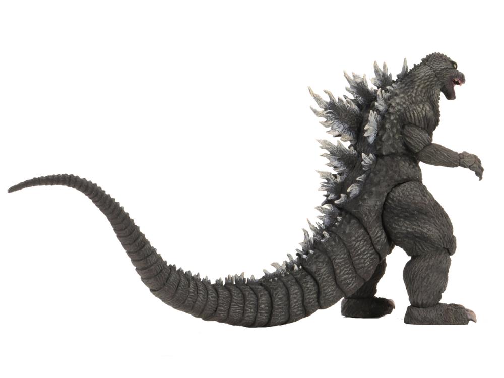 Godzilla: Tokyo S.O.S. 6" Godzilla