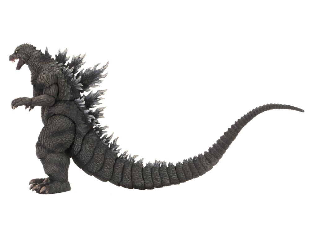 Godzilla: Tokyo S.O.S. 6" Godzilla