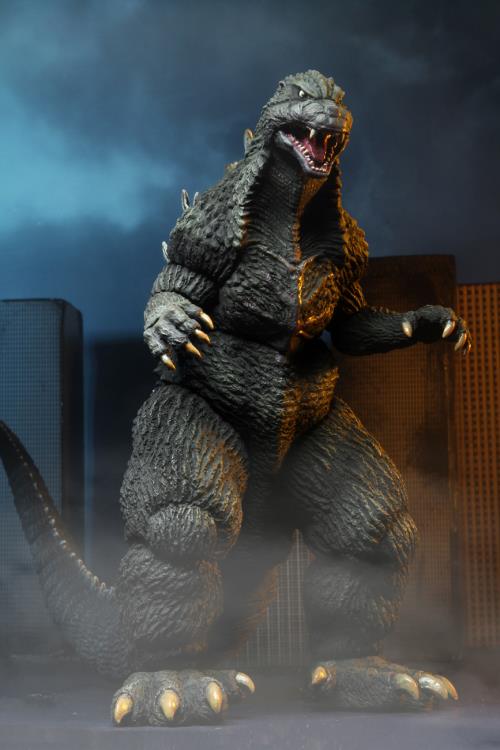Godzilla: Tokyo S.O.S. 6" Godzilla