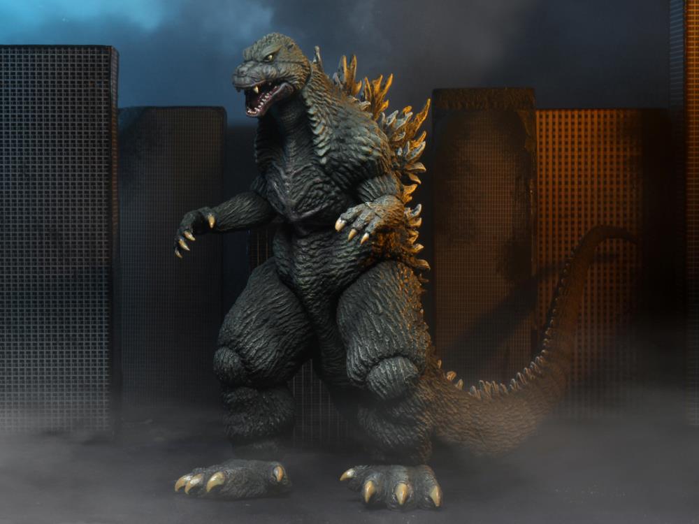 Godzilla: Tokyo S.O.S. 6" Godzilla