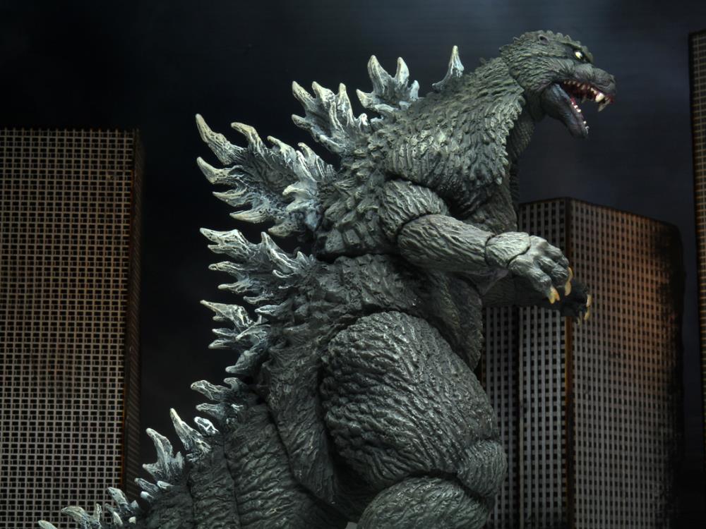 Godzilla: Tokyo S.O.S. 6" Godzilla