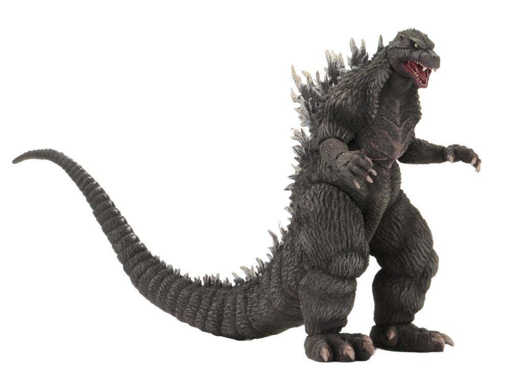 Godzilla: Tokyo S.O.S. 6" Godzilla