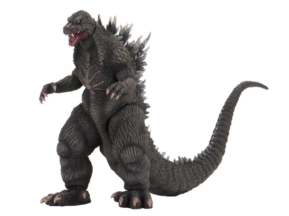 Godzilla: Tokyo S.O.S. 6" Godzilla