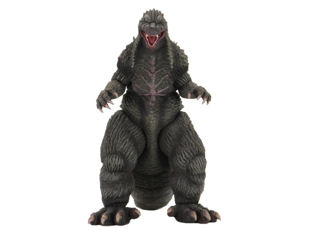 Godzilla: Tokyo S.O.S. 6" Godzilla