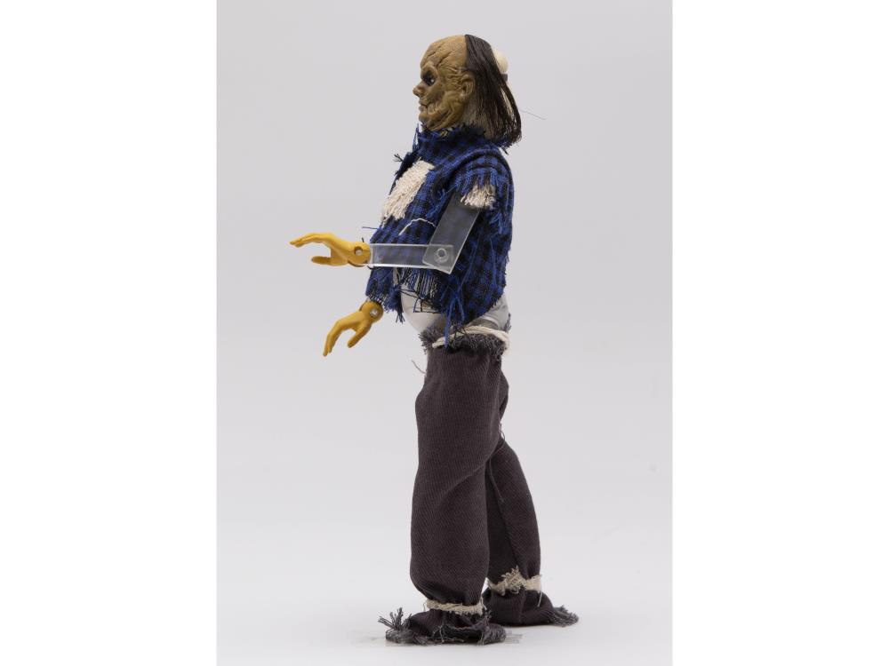 Scary Stories to Tell in the Dark Harold 8" Mego Figure