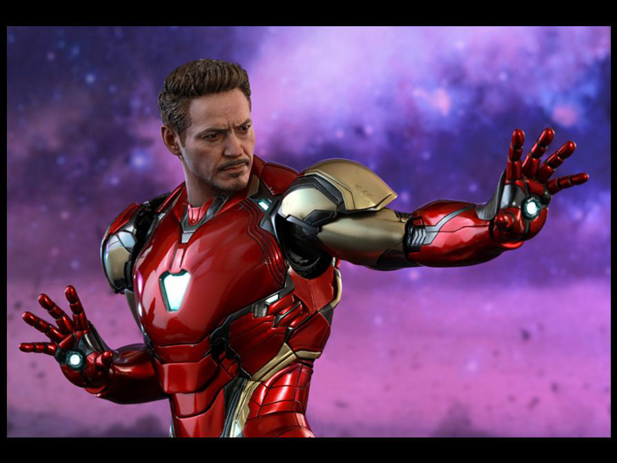 Avengers: Endgame MMS528D30 Iron Man Mark LXXXV 1/6th Scale
