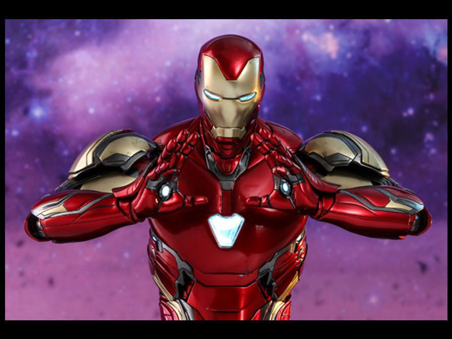 Avengers: Endgame MMS528D30 Iron Man Mark LXXXV 1/6th Scale
