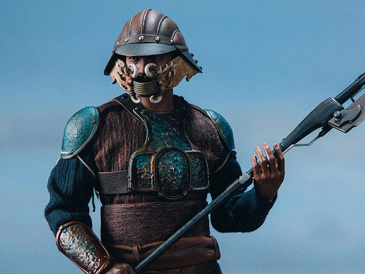Star Wars Lando Calrissian (Return of the Jedi) 1/6 Scale Figure