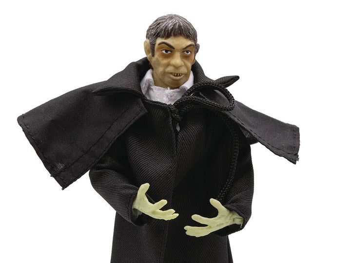 Mr. Hyde 8" Mego Figure