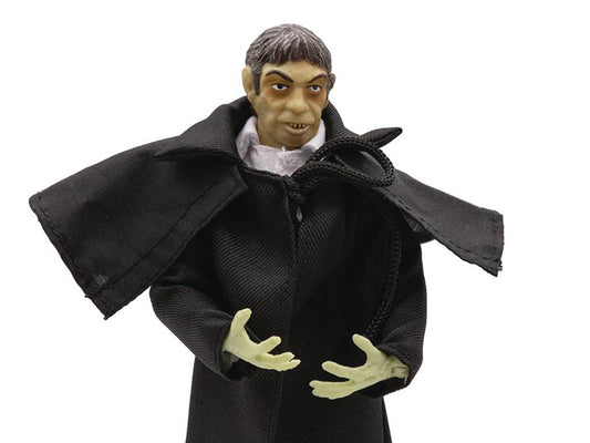 Mr. Hyde 8" Mego Figure