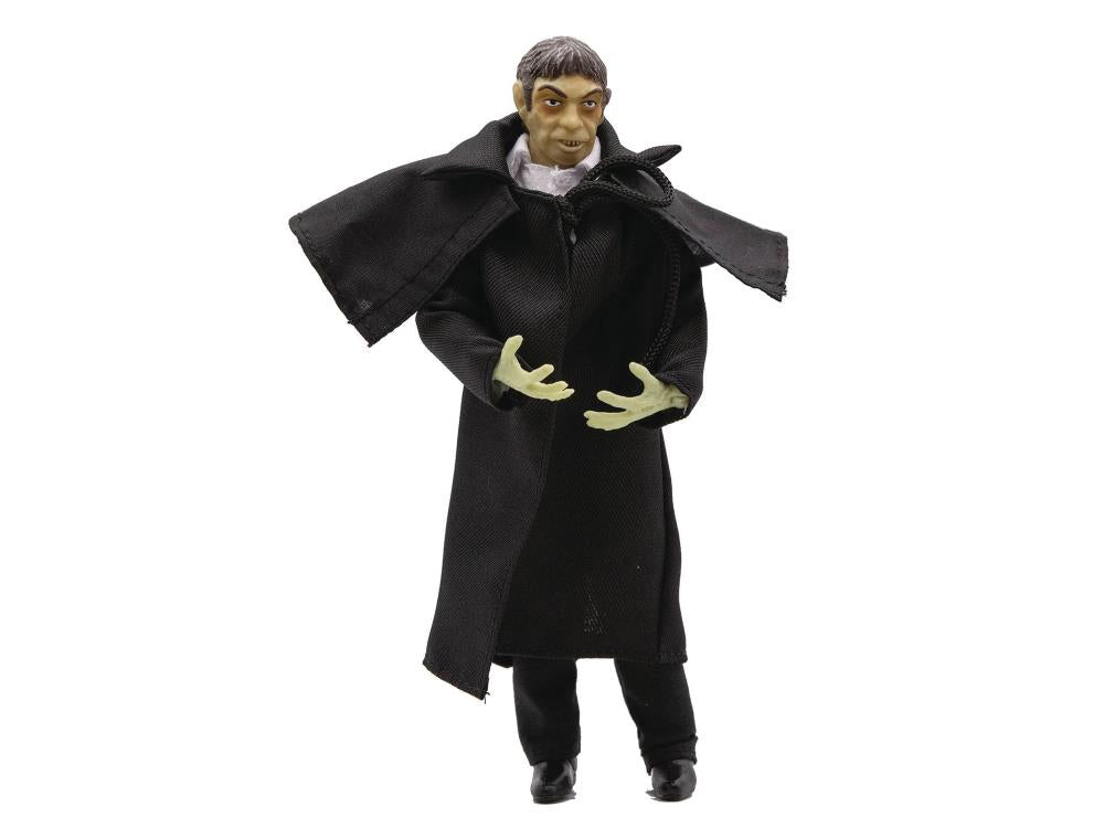 Mr. Hyde 8" Mego Figure
