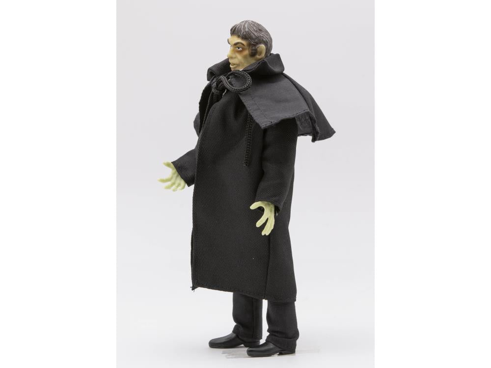 Mr. Hyde 8" Mego Figure