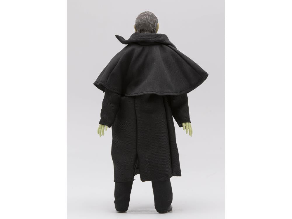 Mr. Hyde 8" Mego Figure