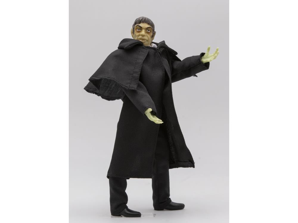 Mr. Hyde 8" Mego Figure