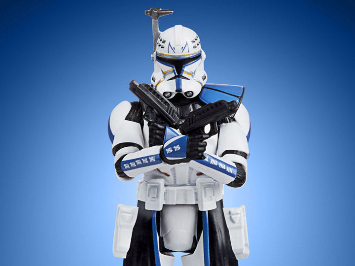 Star Wars: The Vintage Collection Captain Rex (Clone Wars)