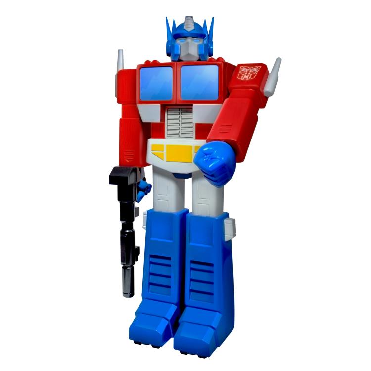 Transformers Super Shogun Optimus Prime
