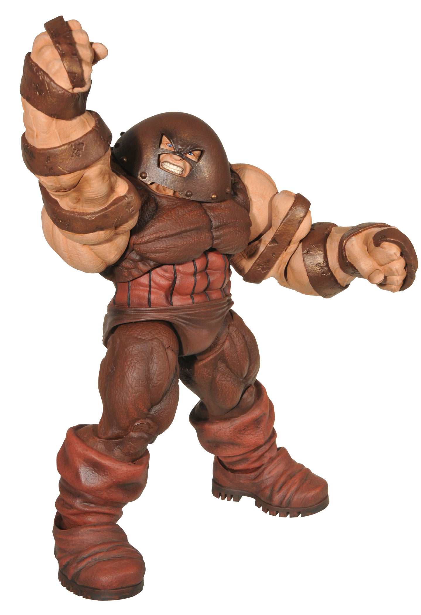 MARVEL SELECT JUGGERNAUT ACTION FIGURE