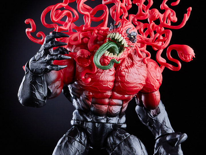 Venom Marvel Legends Variant Marvel's Toxin