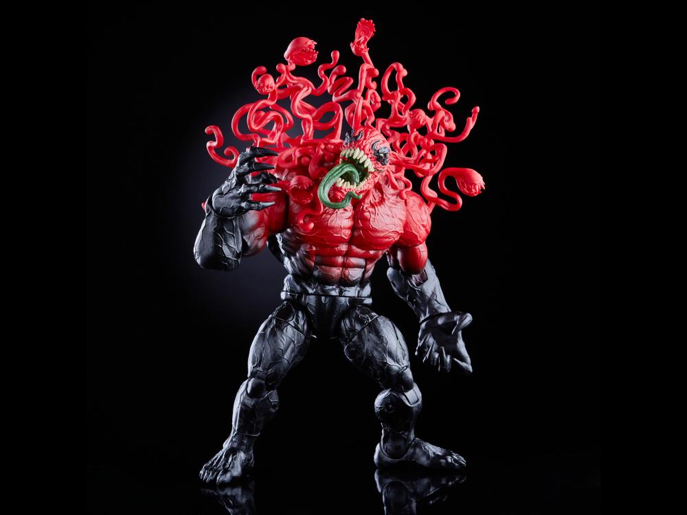 Venom Marvel Legends Variant Marvel's Toxin
