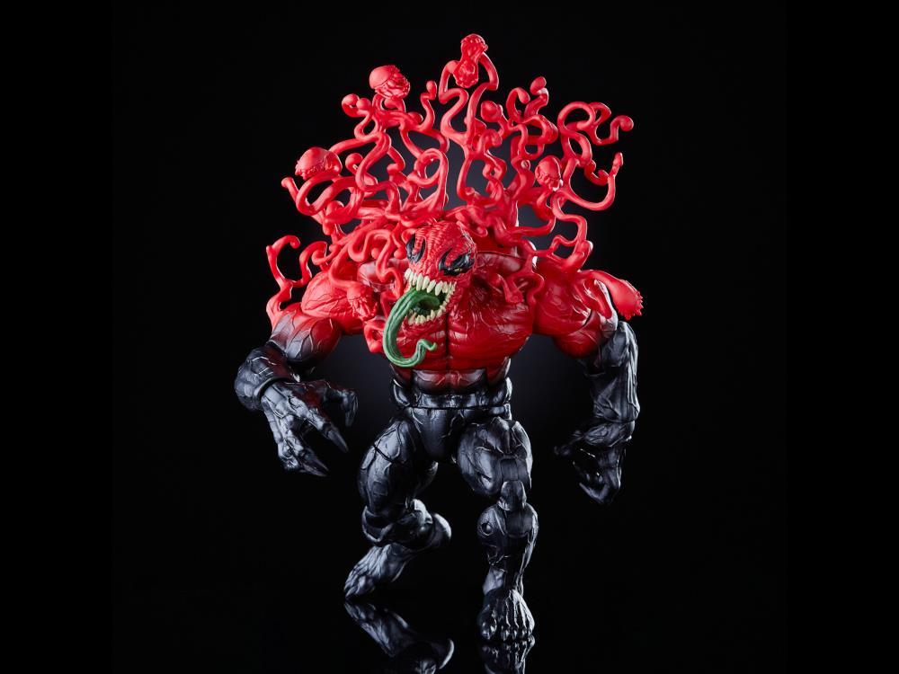 Venom Marvel Legends Variant Marvel's Toxin