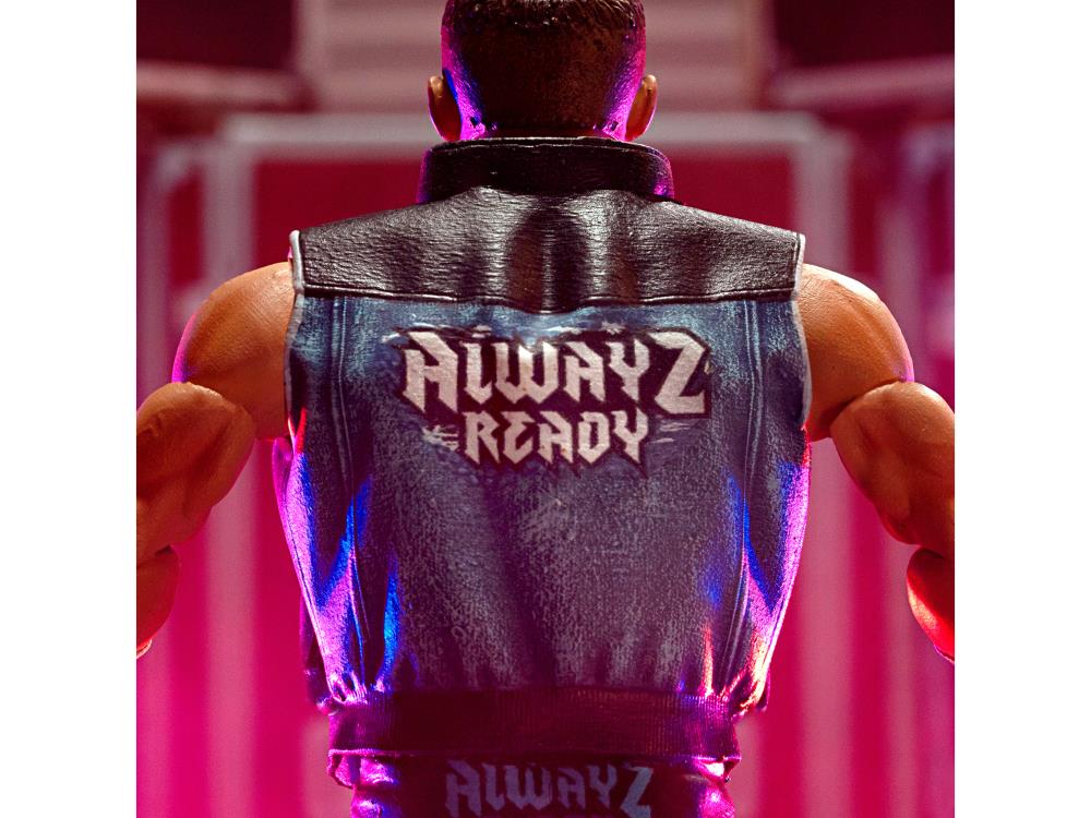 Major Wrestling Figure Podcast Ultimates Matt Cardona