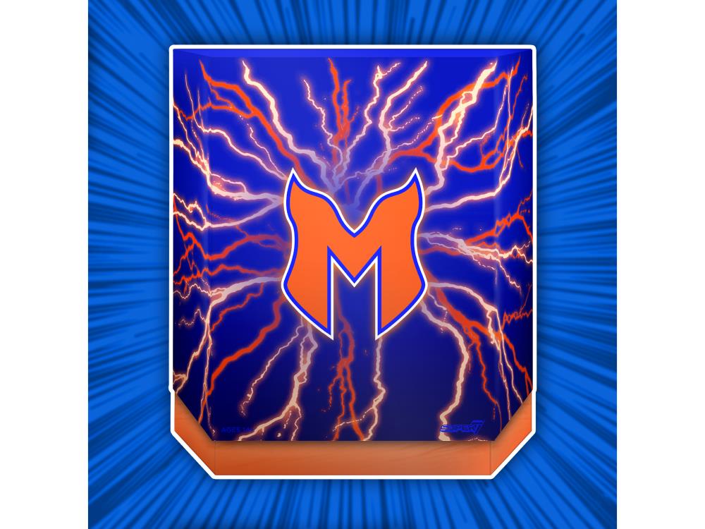 Major Wrestling Figure Podcast Ultimates Brian Myers