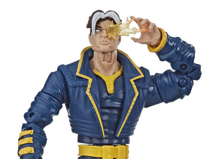 X-Men Marvel Legends X-Man (Sugar Man BAF)
