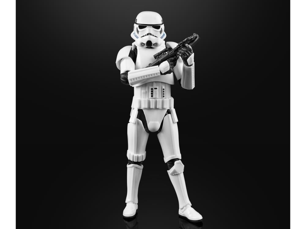 Star Wars: The Black Series 6in. Wave 35 Set of 7 Figs