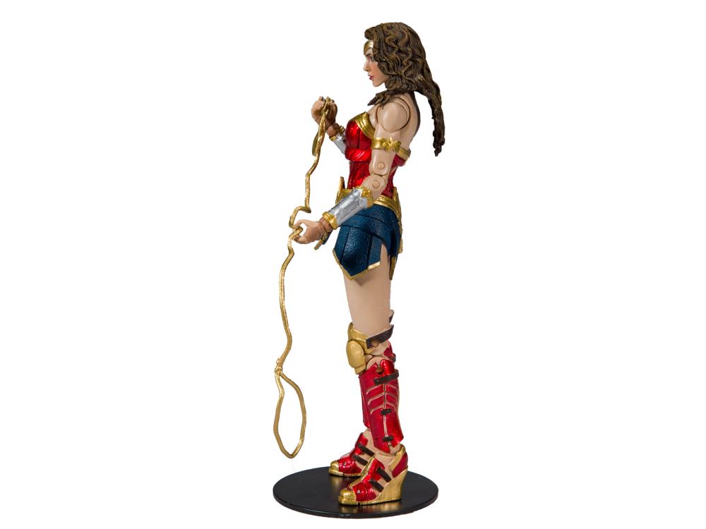 Wonder Woman 1984 DC Multiverse Wonder Woman Figure