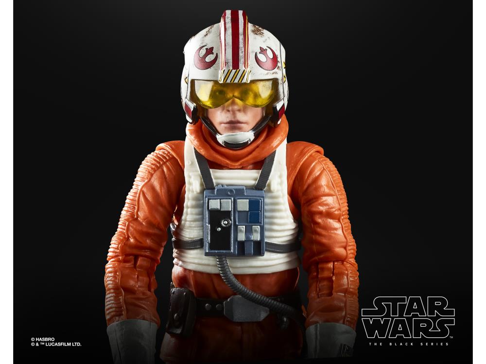 Star Wars: The Black Series 6in. Wave 35 Set of 7 Figs
