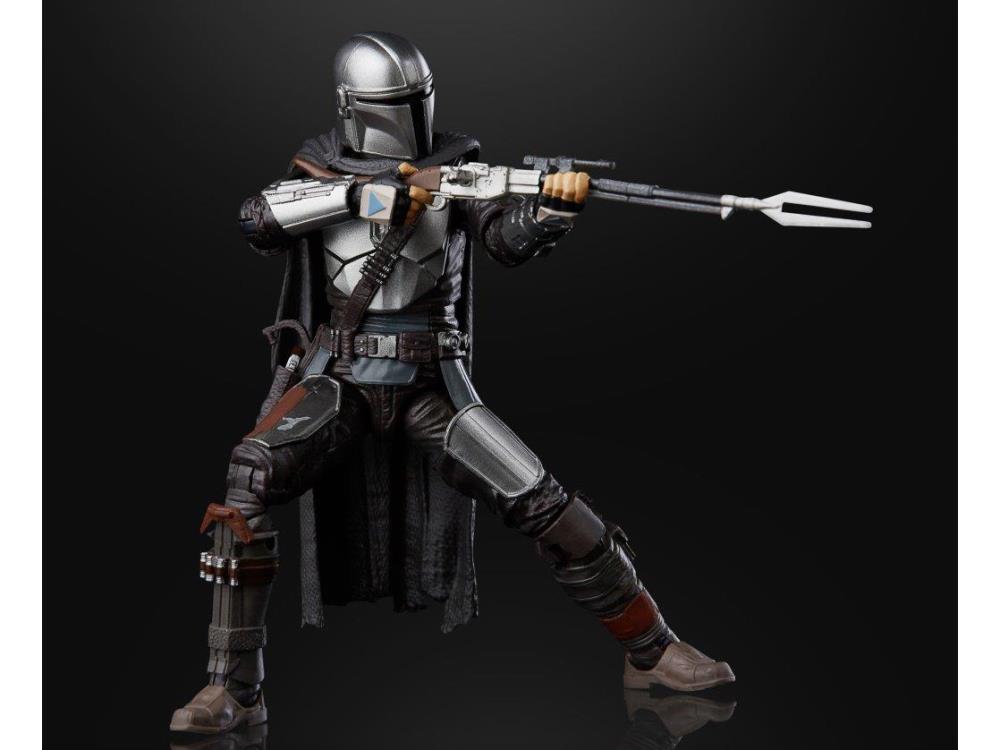 Star Wars: The Black Series 6in. Wave 35 Set of 7 Figs