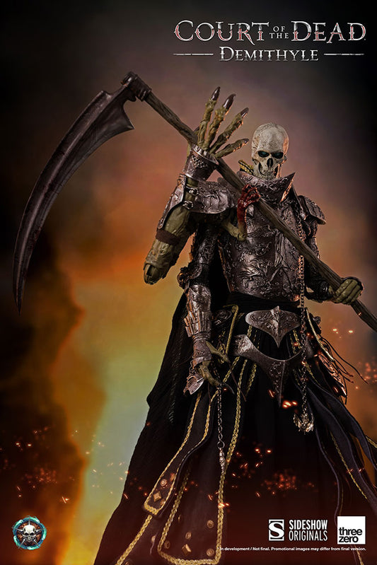 Demithyle Sixth Scale Figure by Threezero