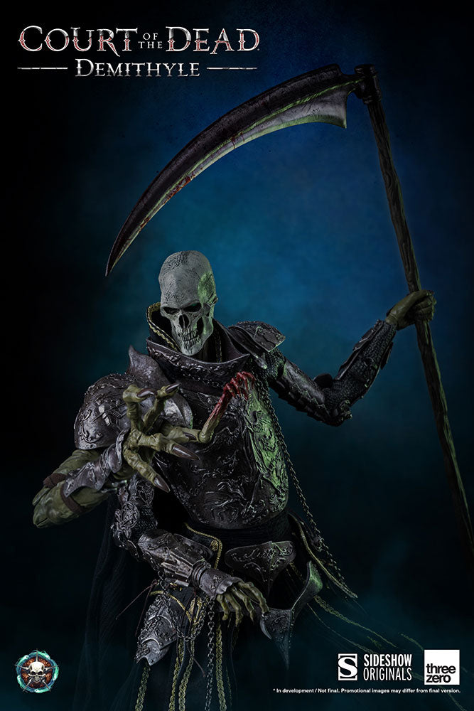 Demithyle Sixth Scale Figure by Threezero