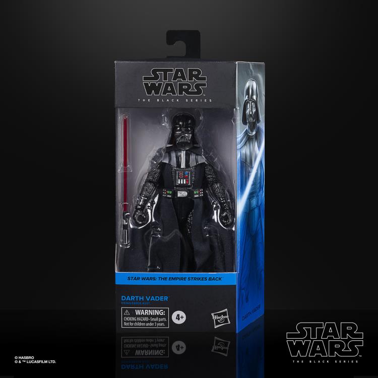 Star Wars: The Black Series 6in. Wave 35 Set of 7 Figs