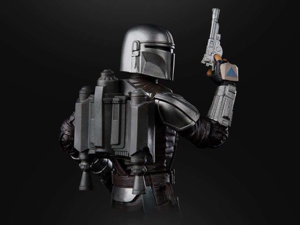 Star Wars: The Black Series 6in. Wave 35 Set of 7 Figs