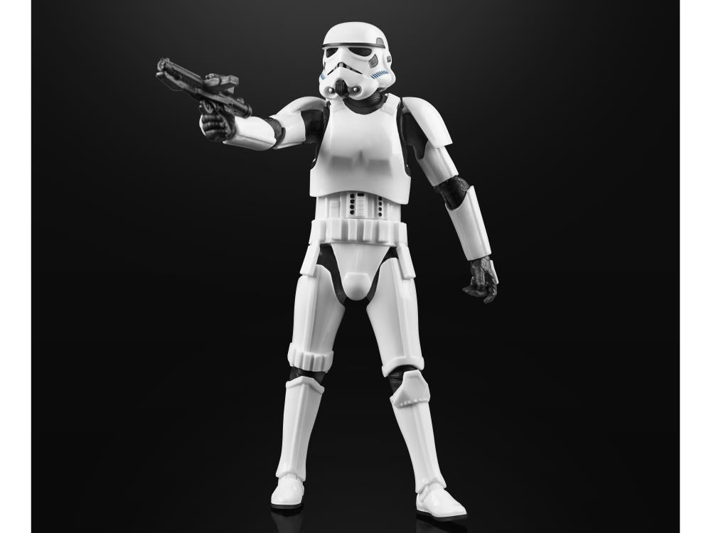 Star Wars: The Black Series 6in. Wave 35 Set of 7 Figs