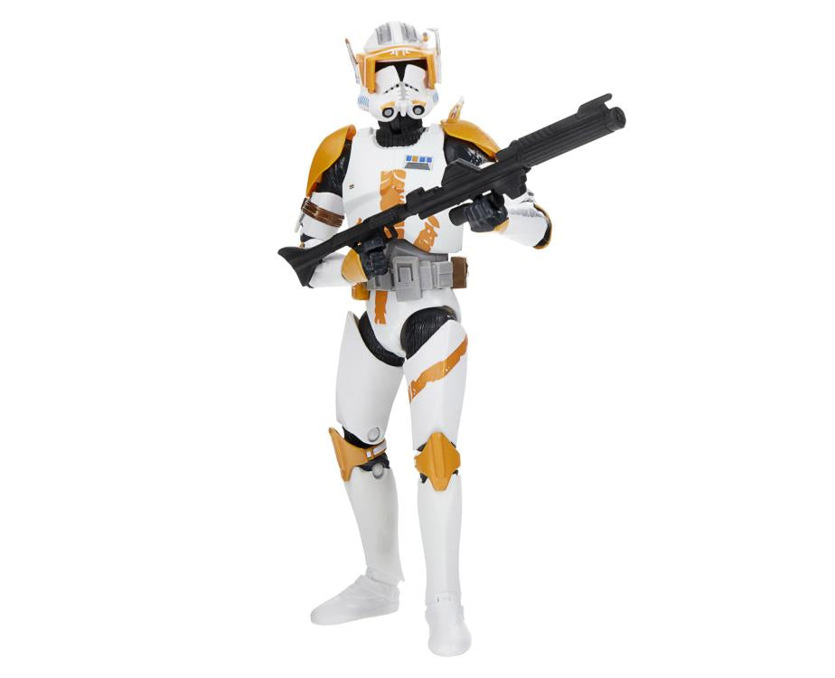 Star Wars: The Black Series Archive Collection Commander Cody
