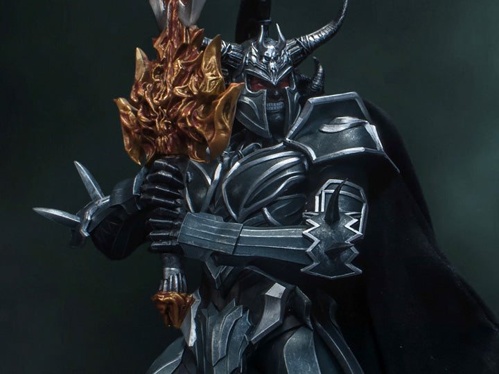 Storm collectibles Injustice: Gods Among Us Ares 1/10 AF